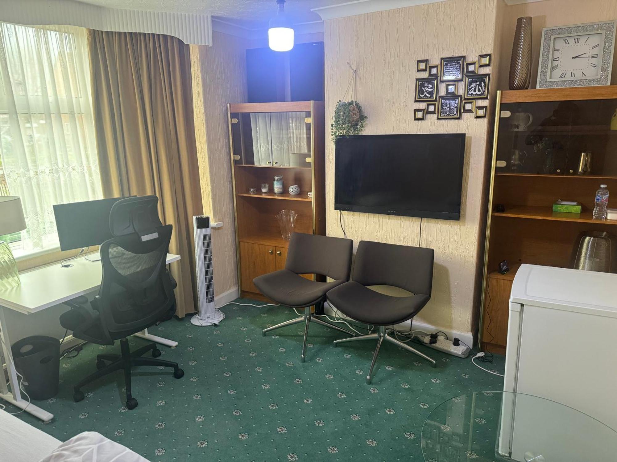 Room Canvey Island Екстер'єр фото